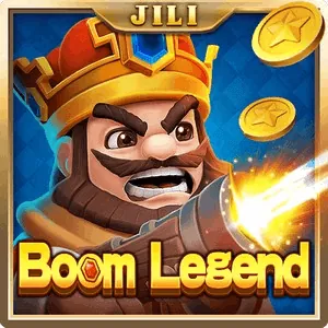 JDB Gaming logo